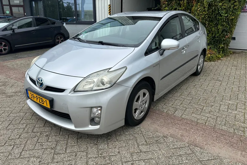 Toyota Prius (2011)