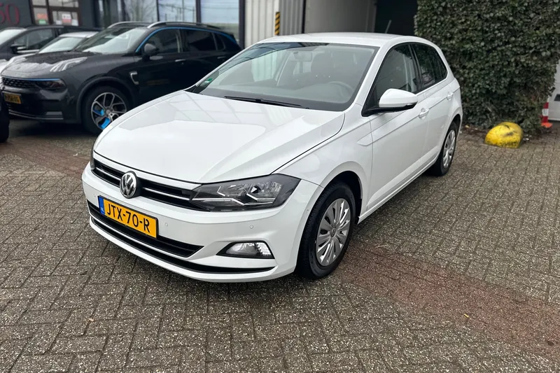 Volkswagen Polo (2018)