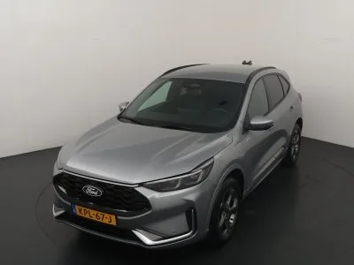 Ford Kuga (2025) — foto 1