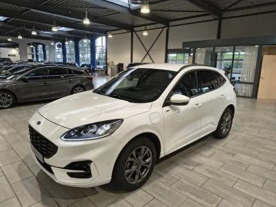 Ford Kuga (2022) — foto 1