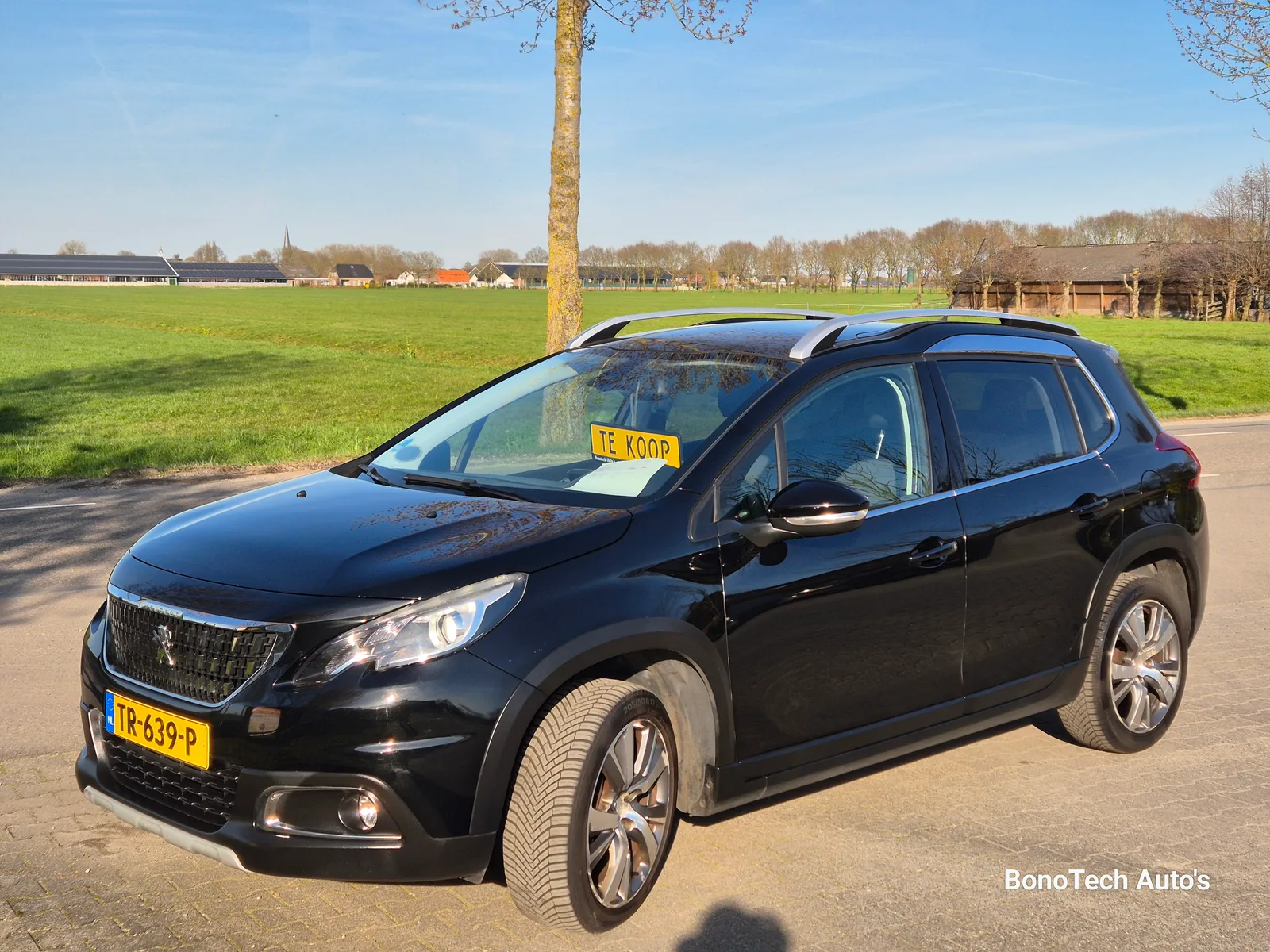 Peugeot 2008 (2018) — foto 1