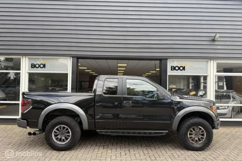 Ford F-150 (2010)