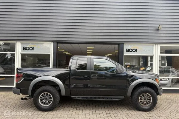Ford F-150 (2010) — foto 1