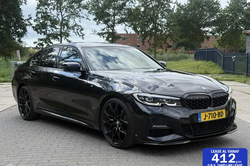 BMW 3-Serie (2020)