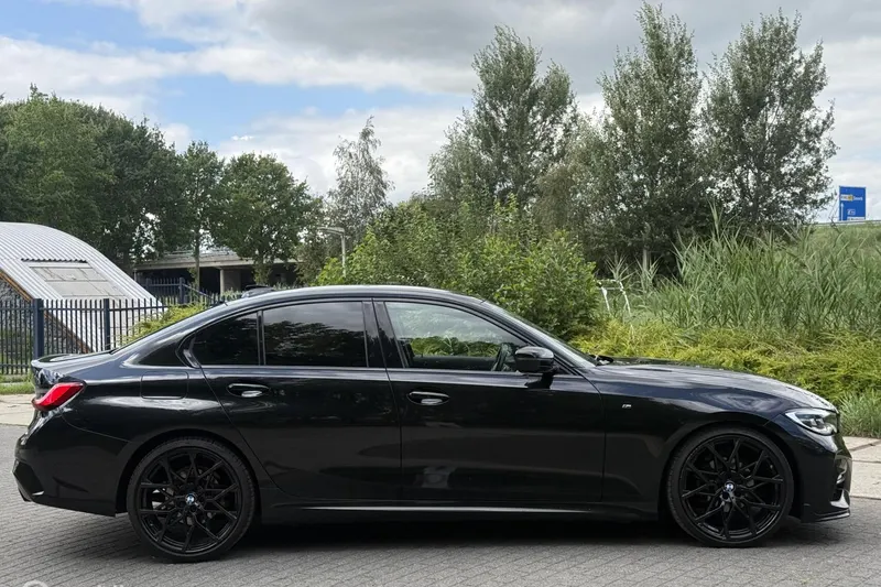 BMW 3-Serie (2020)