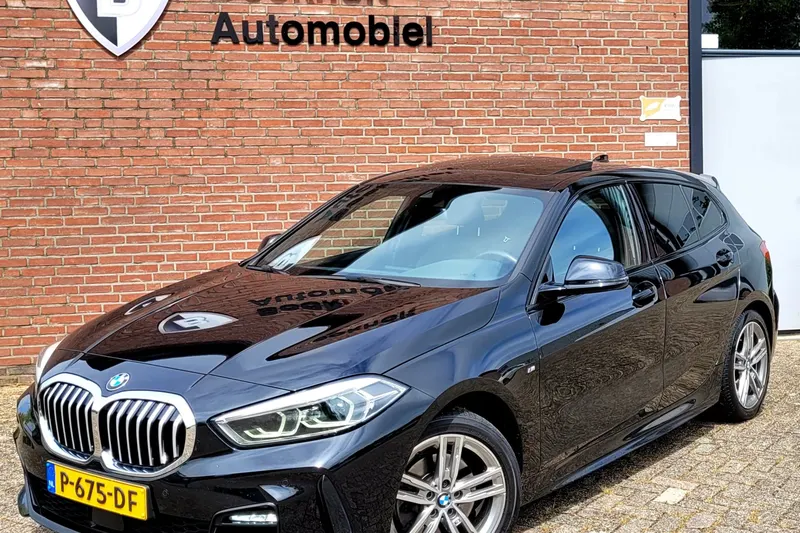 BMW 1-Serie (2022)