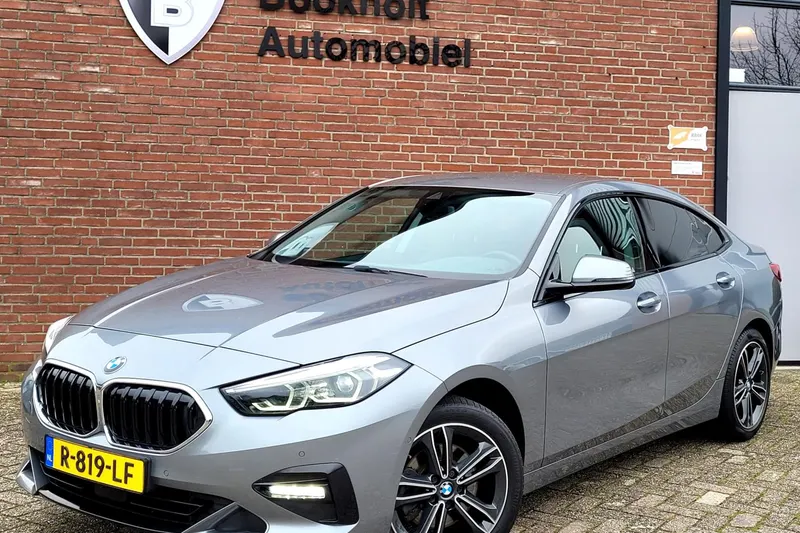 BMW 2-Serie (2022)