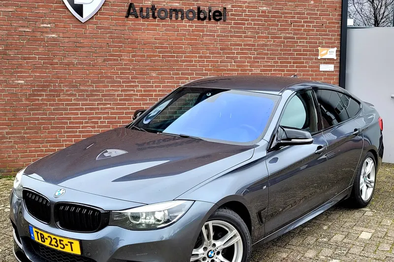 BMW 3-Serie (2018)
