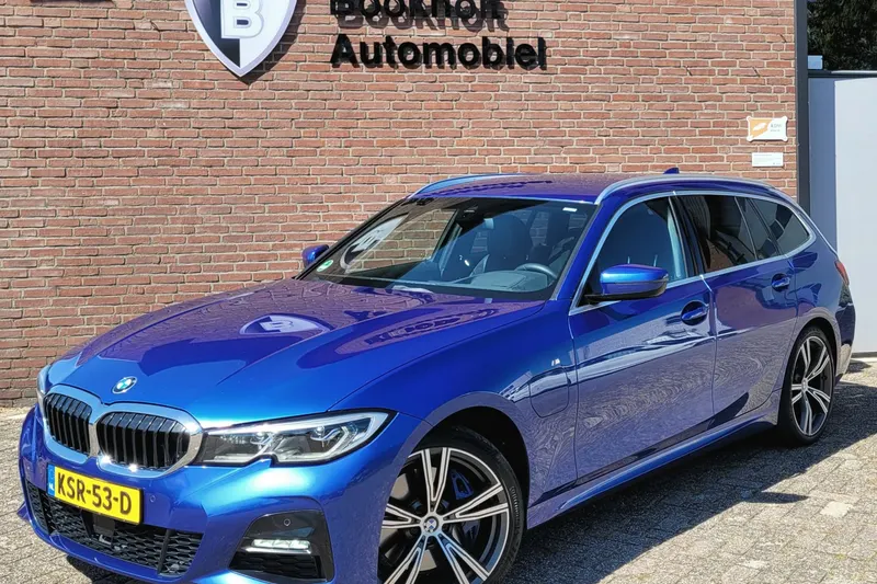 BMW 3-Serie (2021)