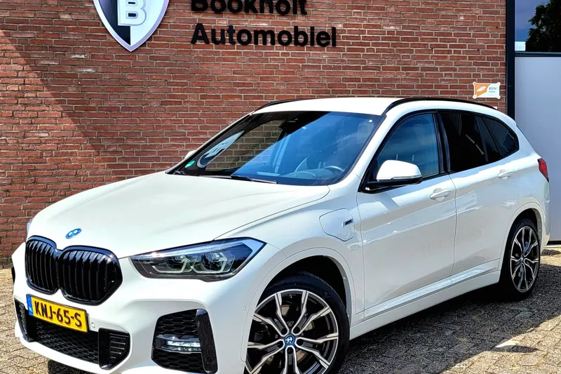 BMW X1 (2021)