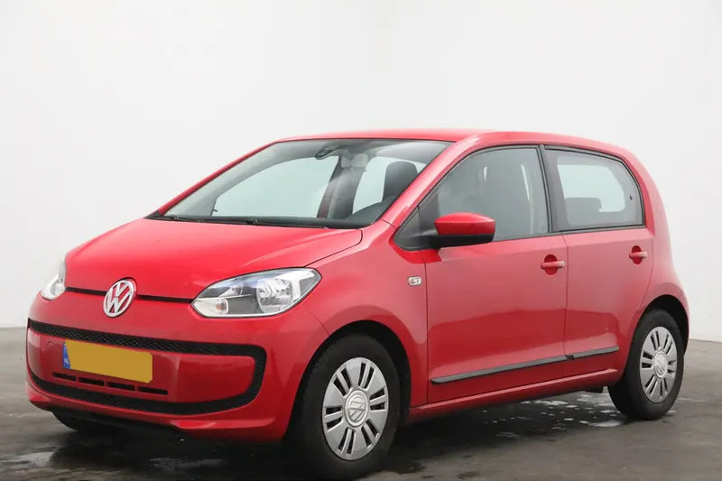 Volkswagen Up! (2015)