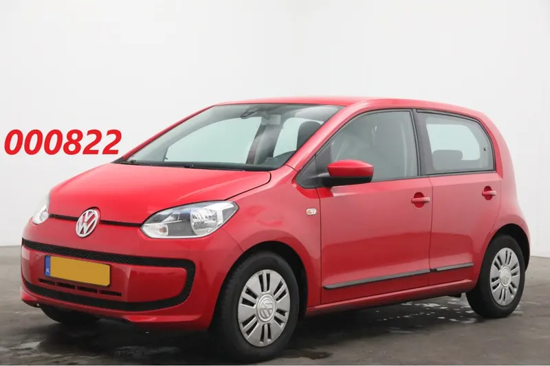 Volkswagen Up! (2015)