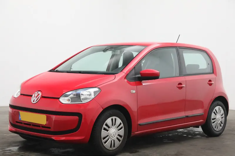 Volkswagen Up! (2015)