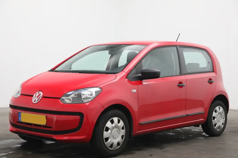 Volkswagen Up! (2013)