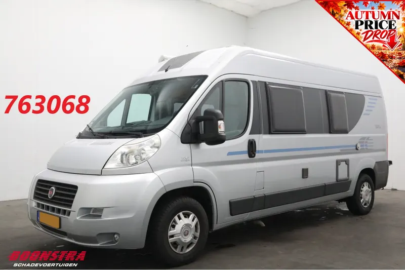 Adria Twin (2010)