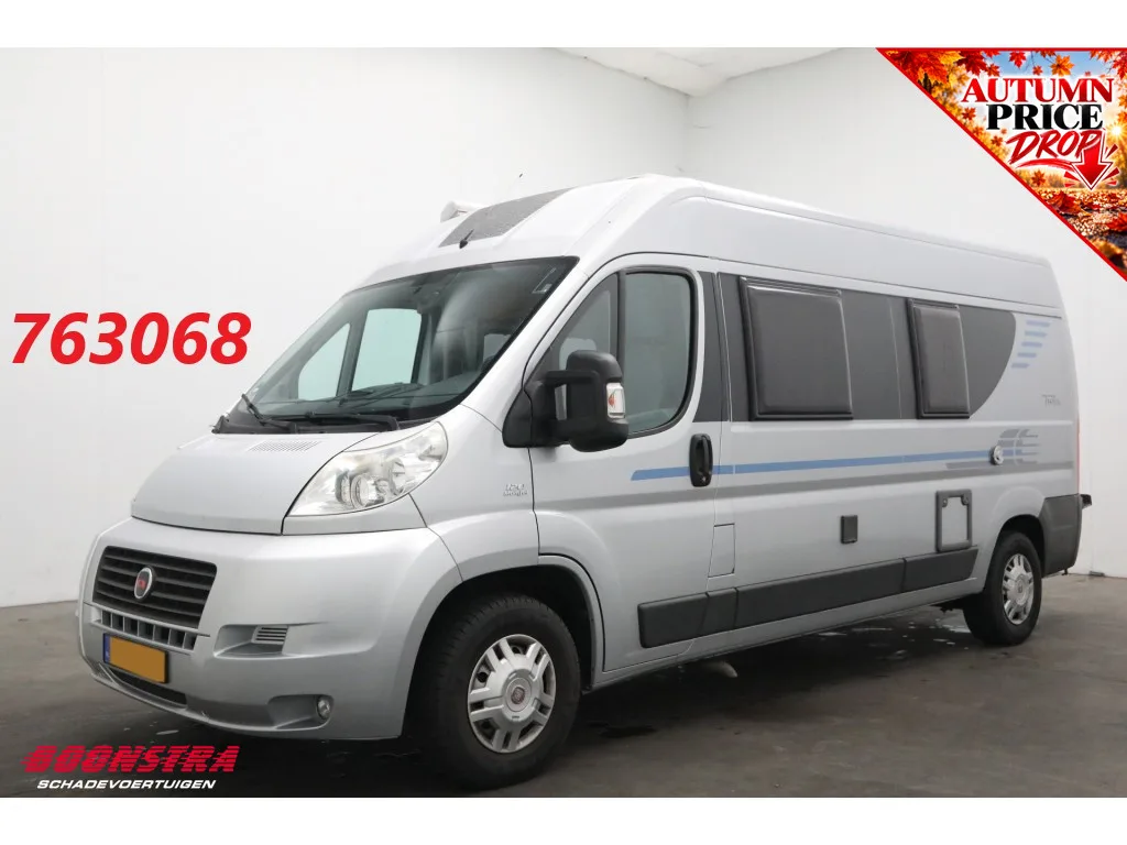 Adria Twin (2010) — foto 1