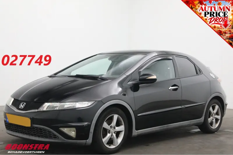 Honda Civic (2006)