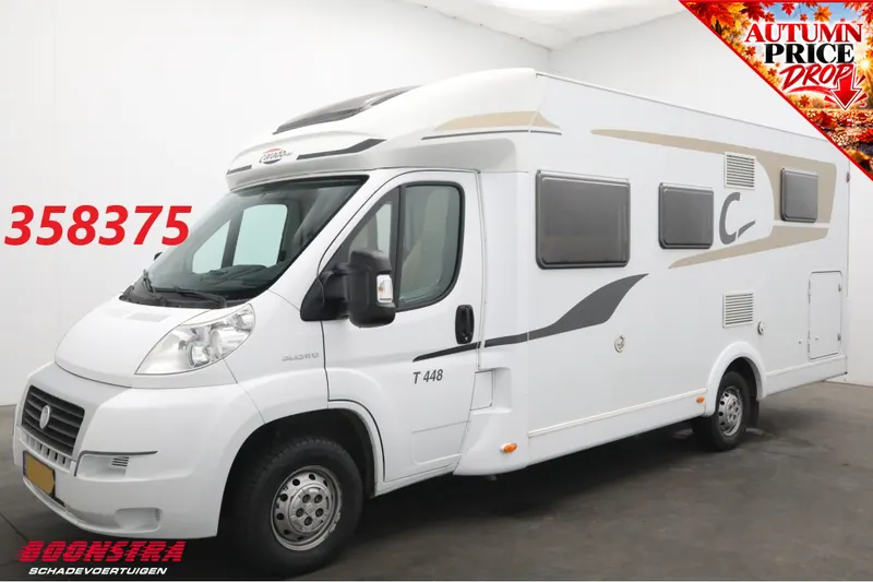 Carado T 448 (2013)