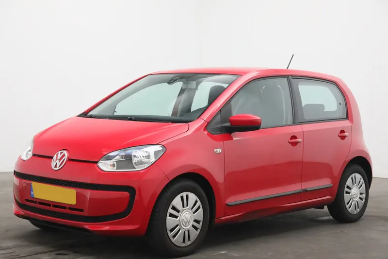 Volkswagen Up! (2015)