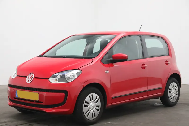 Volkswagen Up! (2014)