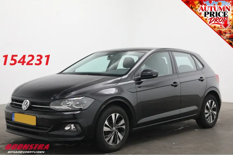Volkswagen Polo (2018)