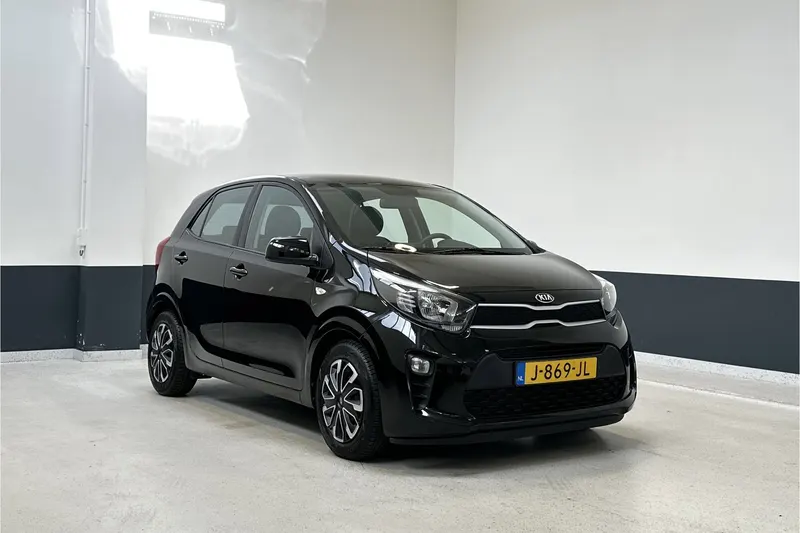 Kia Picanto (2020)
