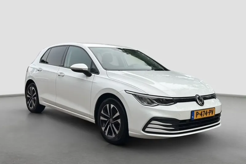 Volkswagen Golf (2021)