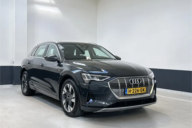 Audi e-tron (2019)