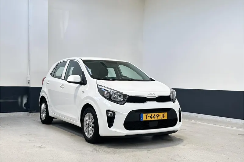 Kia Picanto (2023)