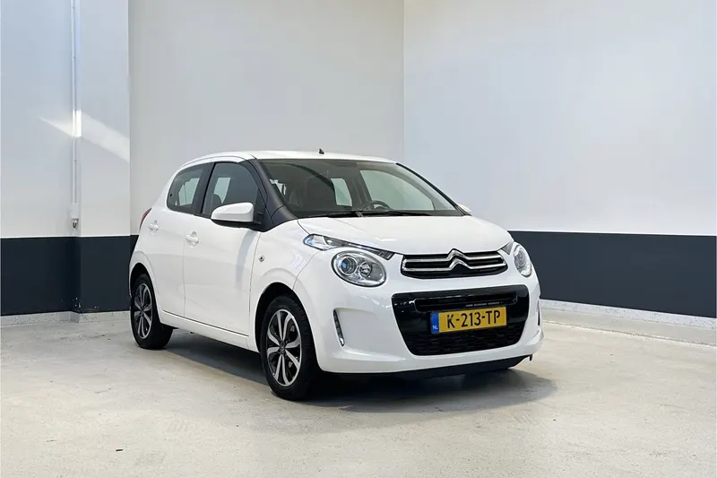 Citroën C1 (2021)