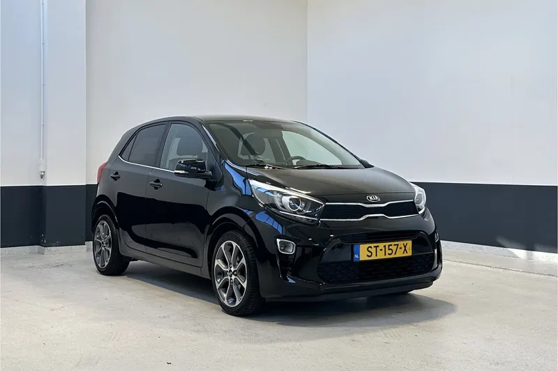 Kia Picanto (2018)