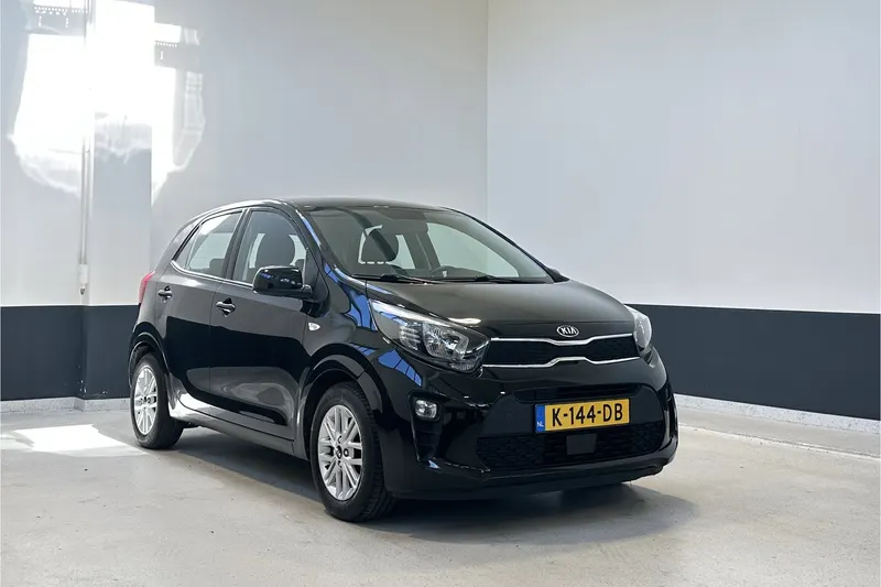 Kia Picanto (2020)