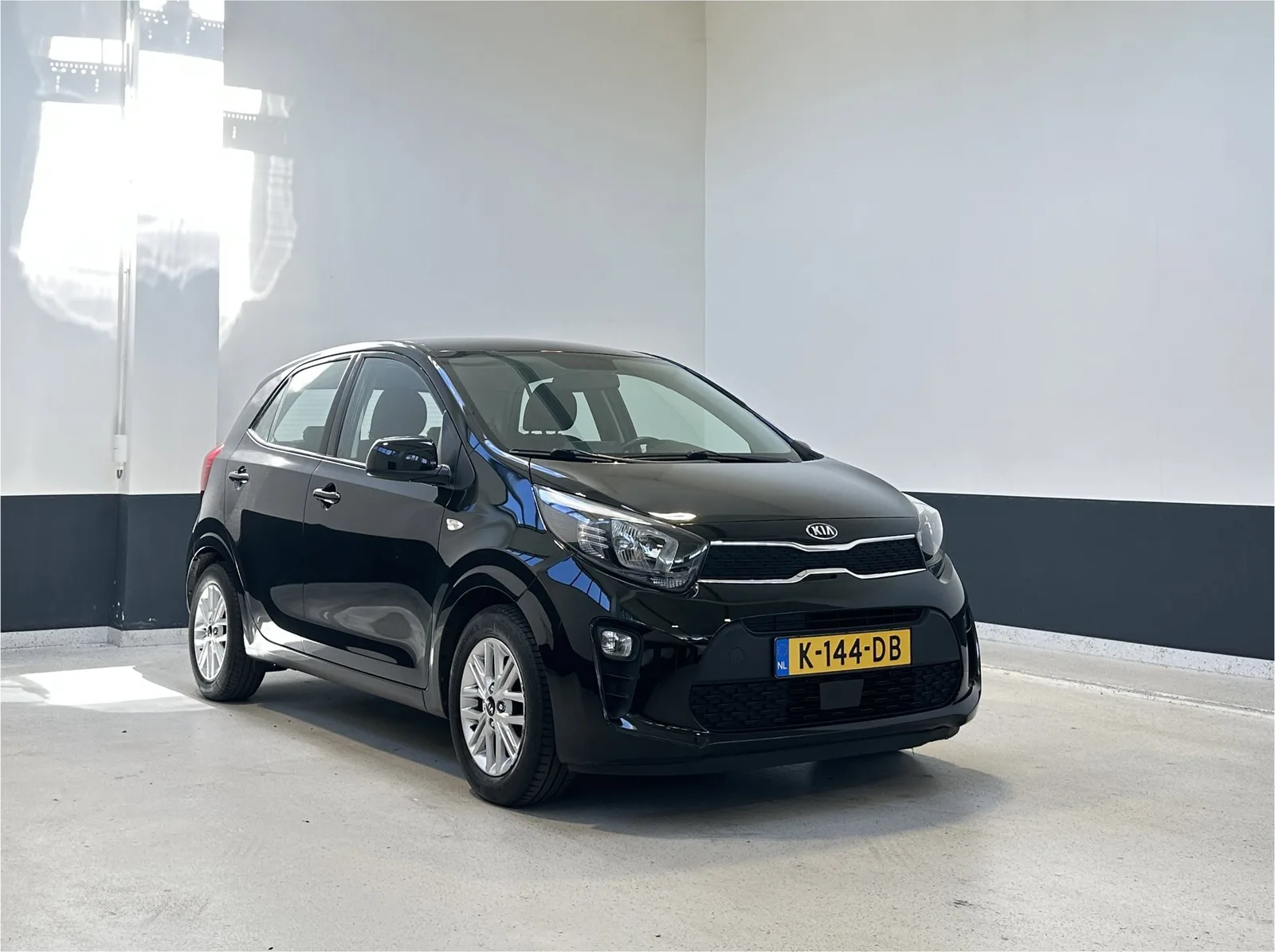 Kia Picanto (2020) — foto 1