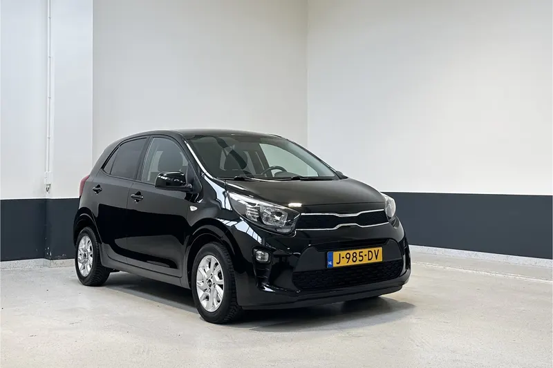 Kia Picanto (2020)