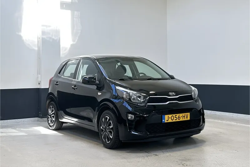 Kia Picanto (2020)