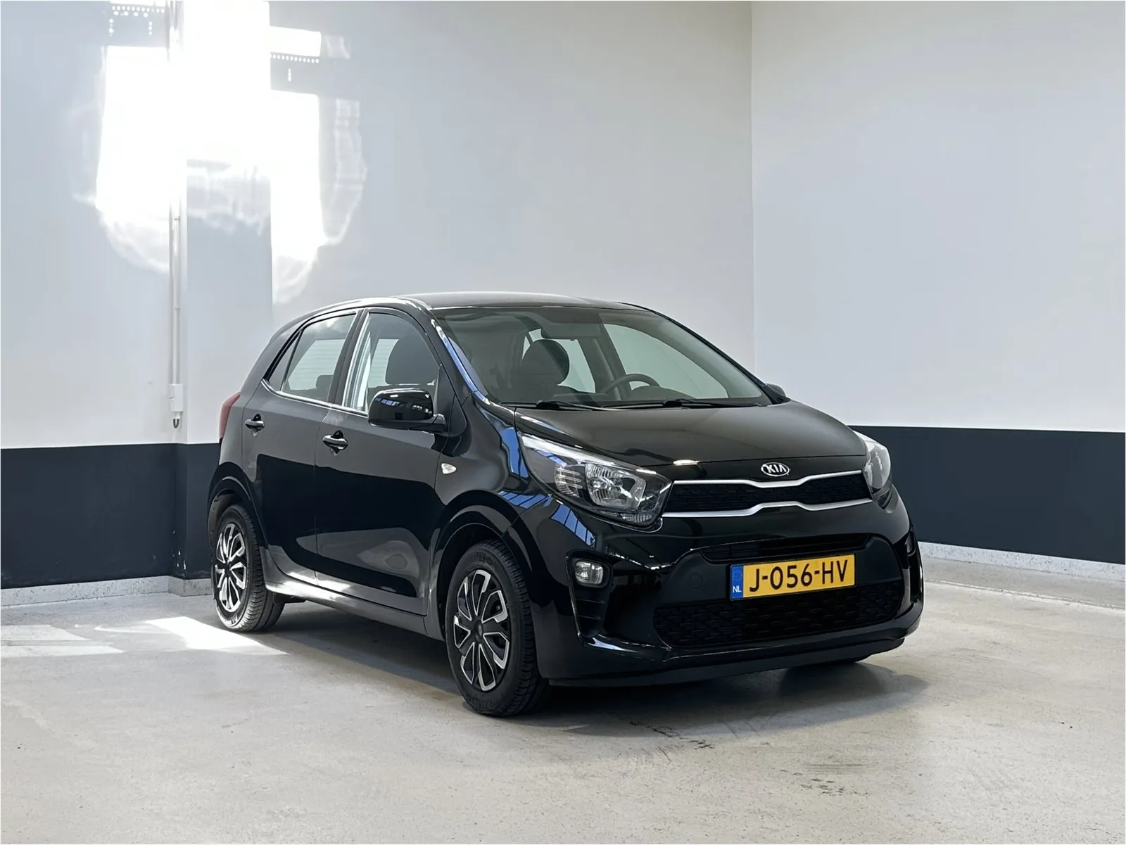 Kia Picanto (2020) — foto 1