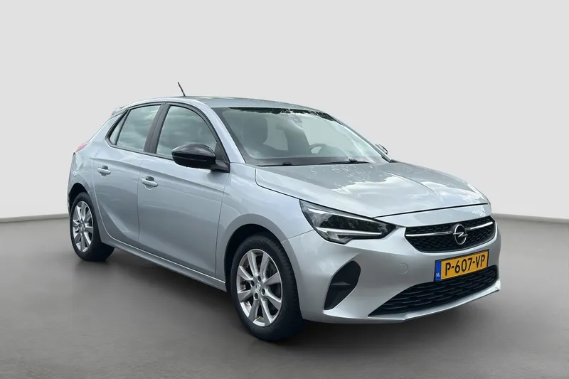 Opel Corsa (2022)