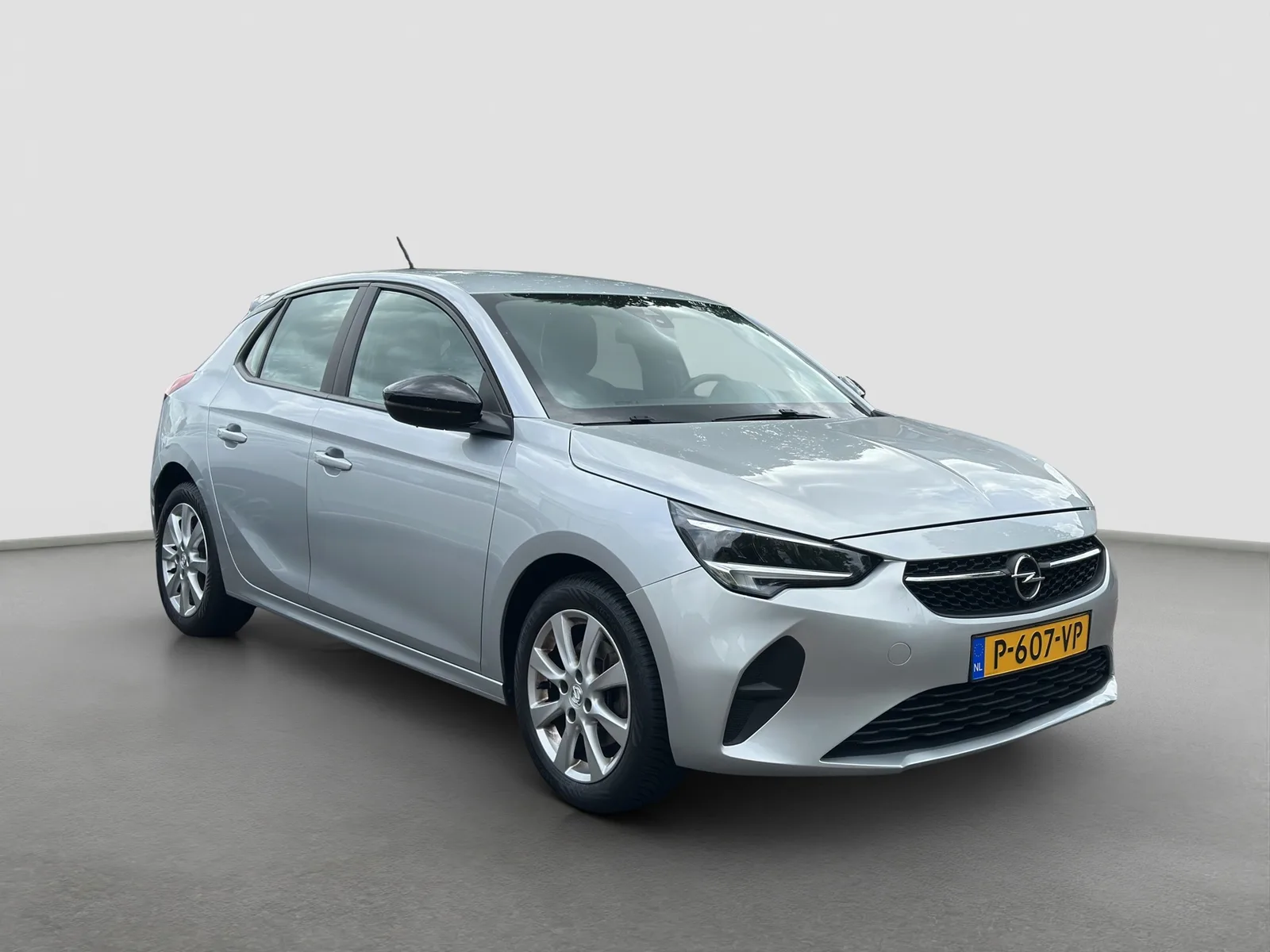 Opel Corsa (2022) — foto 1