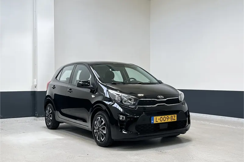 Kia Picanto (2021)
