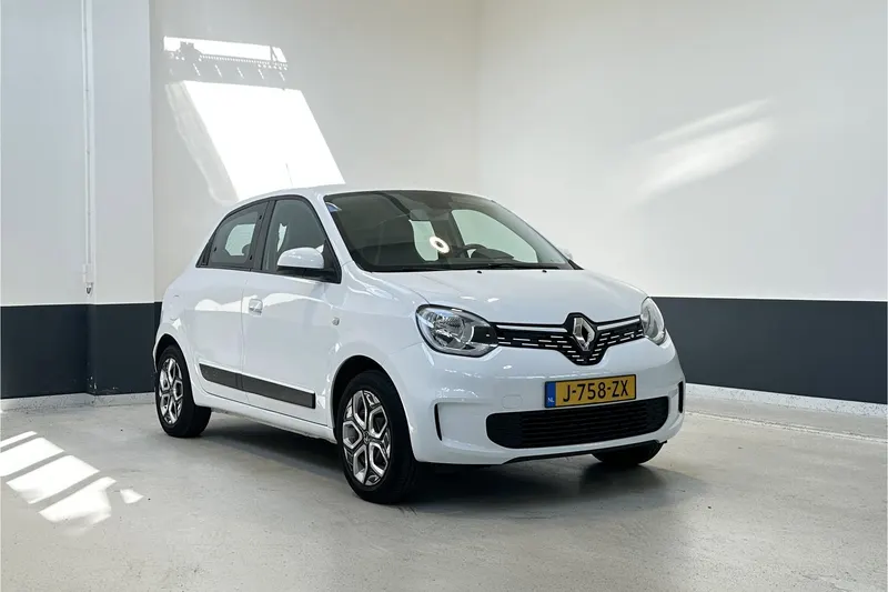 Renault Twingo (2020)