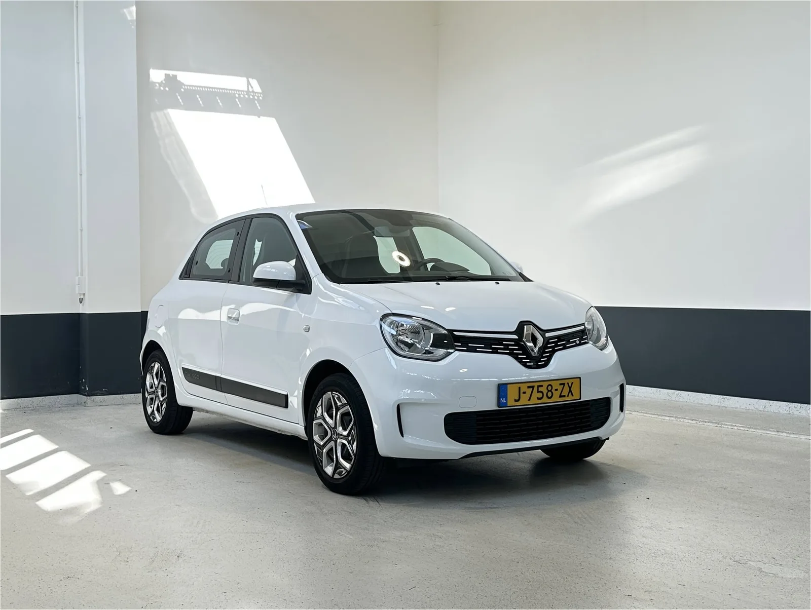 Renault Twingo (2020) — foto 1