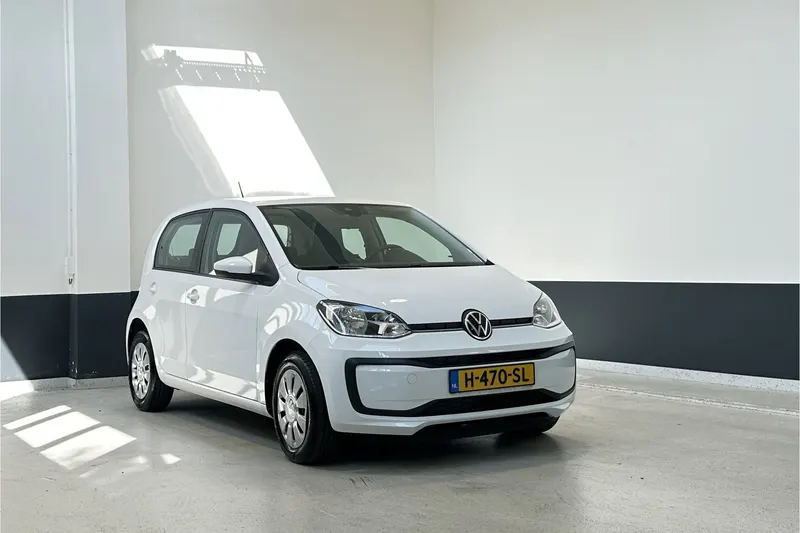 Volkswagen Up! (2020)