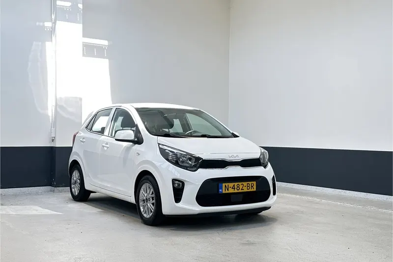 Kia Picanto (2021)