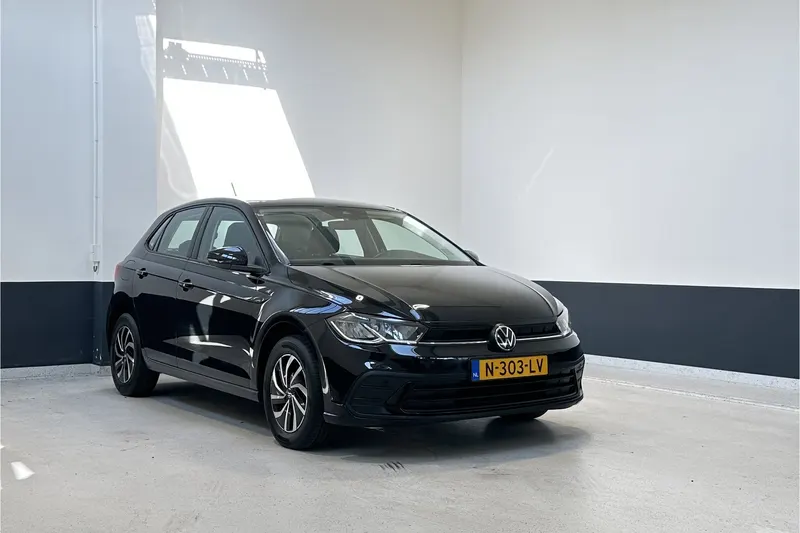 Volkswagen Polo (2021)