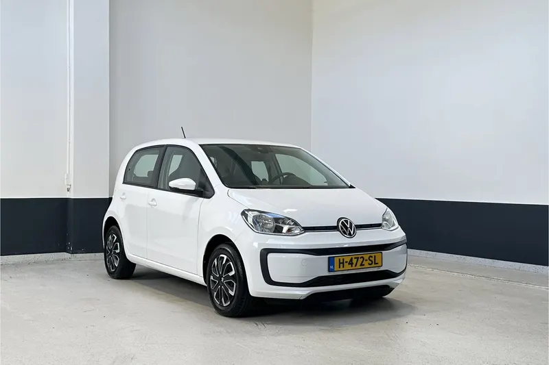 Volkswagen Up! (2020)