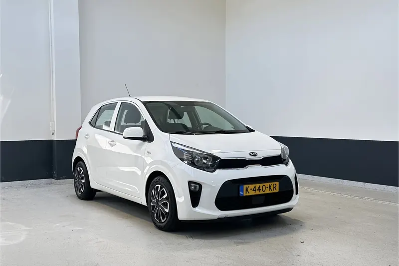 Kia Picanto (2021)
