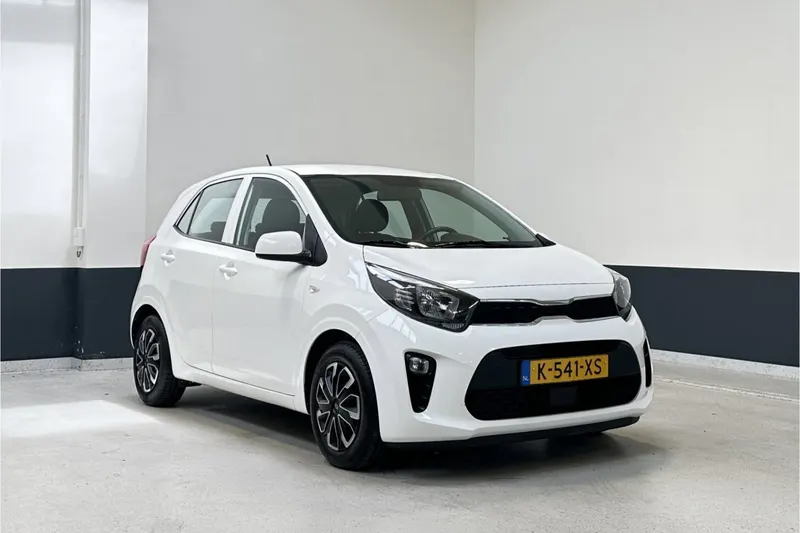 Kia Picanto (2021)