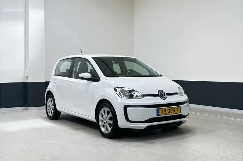 Volkswagen Up! (2018)