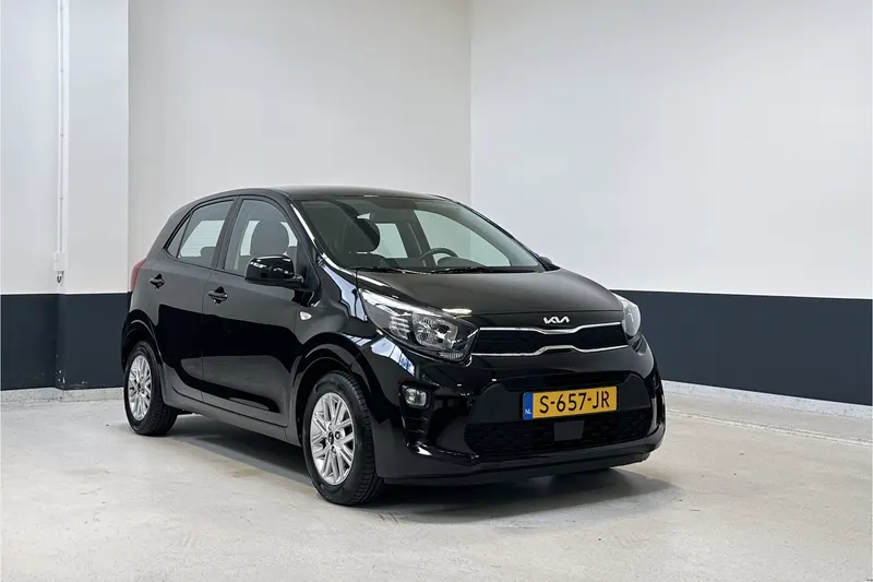 Kia Picanto (2023)