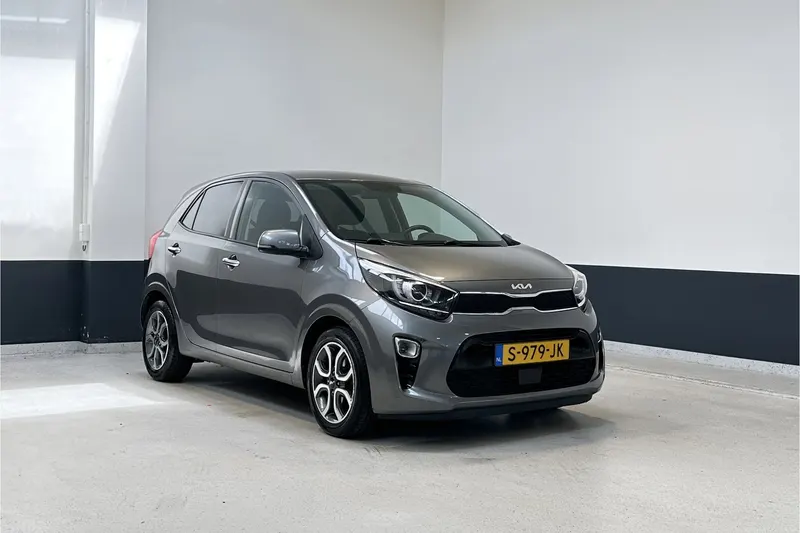 Kia Picanto (2023)
